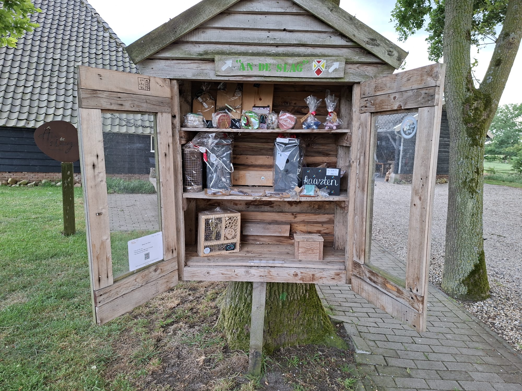 Dagbesteding