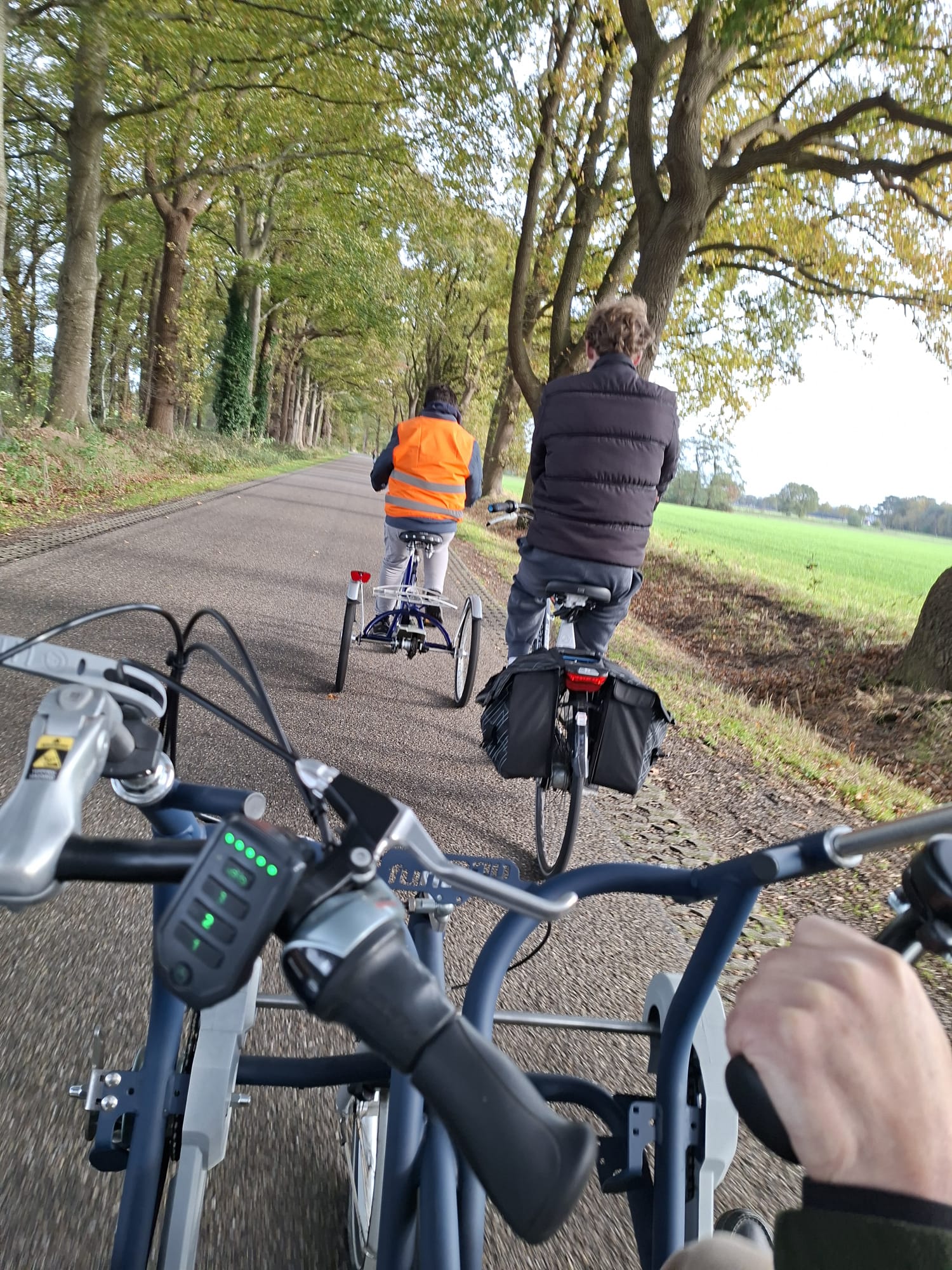 Activiteiten
