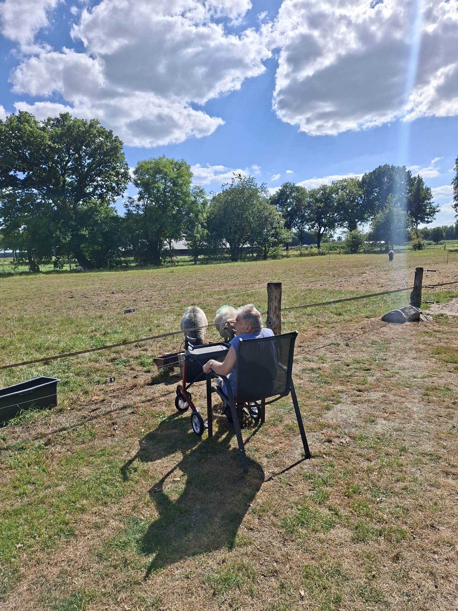 Buitenleven