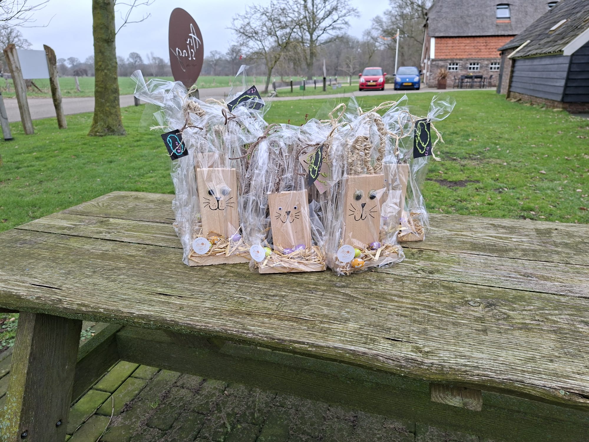 Dagbesteding